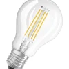 Osram Lamput Ja Valaisintarvikkeet|LED pienkupulamppu 806lm 2700K E27