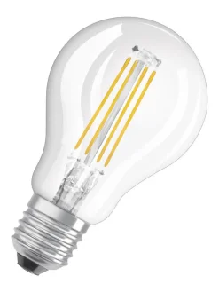 Osram Lamput Ja Valaisintarvikkeet|LED pienkupulamppu 806lm 2700K E27