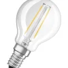 LED pienkupulamppu 250lm 2700K E14>Osram New