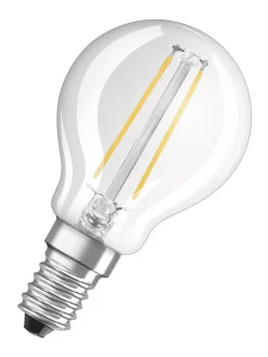 LED pienkupulamppu 250lm 2700K E14>Osram New