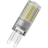 LED pienoislamppu 600lm 4000K G9>Osram Online