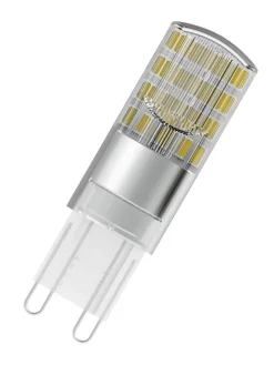 LED pienoislamppu 320lm 4000K G9>Osram Sale