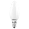 LED Star Classic B 25 Filament 1.8W 827 Frosted E14>Osram Best