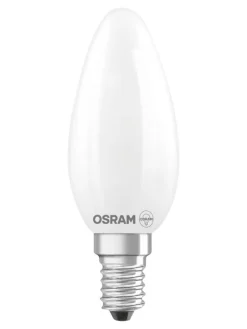 LED Star Classic B 25 Filament 1.8W 827 Frosted E14>Osram Best