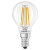 LED Star Classic P 40 Filament 3.4W 840 Clear E14>Osram Hot