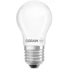 Osram Lamput Ja Valaisintarvikkeet|LED Star Classic P 40 Filament 3.4W 827 Frosted E27