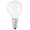 Osram Lamput Ja Valaisintarvikkeet|LED Star Classic P 25 Filament 1.8W 827 Frosted E14