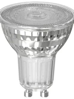 Osram Lamput Ja Valaisintarvikkeet|LED Star PAR16 80 36° 6.1W 840 GU10