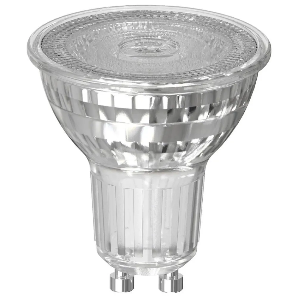 Osram Lamput Ja Valaisintarvikkeet|LED Star PAR16 80 36° 6.1W 840 GU10