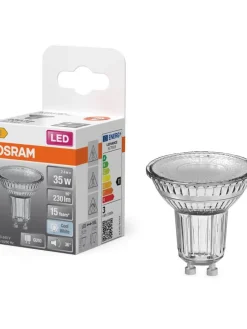 LED Star PAR16 35 36° 2.4W 840 GU10><noscript><img width=