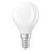 LED Superstar Classic P 40 Fil. DIM 3.4W 827 Frosted E>Osram Best