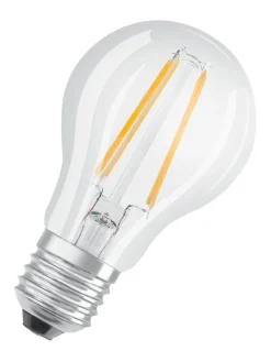 LED vakiolamppu 806lm 2700K E27>Osram Hot