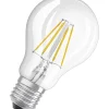 Osram Lamput Ja Valaisintarvikkeet|LED vakiolamppu 470lm 4000K E27