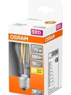 LED vakiolamppu 1055lm 2700K E27>Osram Sale
