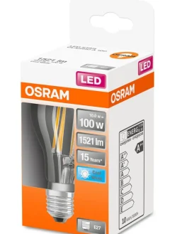 LED vakiolamppu 1521lm 4000K E27>Osram Sale