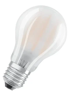 LED vakiolamppu 806lm 4000K E27>Osram