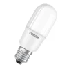Osram Lamput Ja Valaisintarvikkeet|LED-lamppu Star stick CL 60 FR 8 W/4000 K E27 ei himmennettä