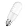 Osram Lamput Ja Valaisintarvikkeet|LED-pakkaslamppu Star Stick 175 FR 10 W/4000 K E27 huurrettu