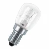 Lamput Ja Valaisintarvikkeet|Osram Pienoislamppu 15W BL11 E14 jääkaappi