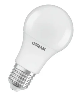 vakiolamppu LED Base 806 lm 4000 K E27 2 kpl>Osram Clearance