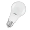 Osram Lamput Ja Valaisintarvikkeet|vakiolamppu LED Base 806 lm 2700 K E27 2 kpl