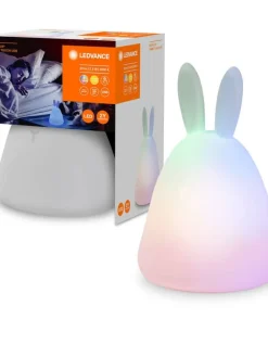 yövalo Nightlux Touch Rabbit Usb Rgbw><noscript><img width=