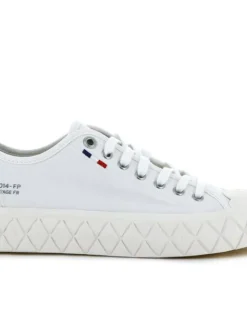 kangaskengät Palla Ace CVS>Palladium Sale