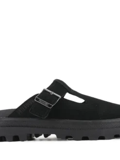 Palladium Sandaalit|pistokkaat 008-M Dunelite Pyla SDE 008 Black