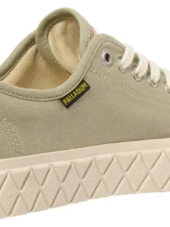 Palladium Tennarit Ja Sneakerit|Kävelykengät|tennarit W Palla Ace Chukka ORG 247 Abbey stone