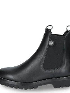Panama Jack Nilkkurit|chelseat Francesca Igloo B1 B1 Black