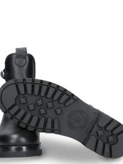 Panama Jack Nilkkurit|chelseat Francesca Igloo B1 B1 Black