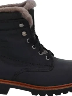 Panama Jack Nilkkurit|Nilkkuri Panama C11 Black