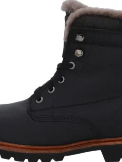 Panama Jack Nilkkurit|Nilkkuri Panama C11 Black