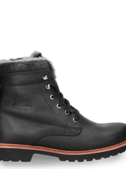Panama Jack Nilkkurit|Nilkkuri Panama C11 Black