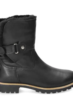 Panama Jack Nilkkurit|Nilkkurit Felia Igloo travelling B2 Black