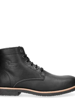 Panama Jack Nilkkurit|nilkkurit Glasgow C3 Black
