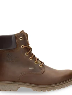 Panama Jack Nilkkurit|nilkkurit P03 GTX Wool C1 C1 Bark