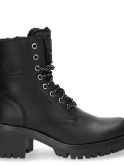 Panama Jack Nilkkurit|nilkkurit Padma Igloo B2 Panama B2 Black