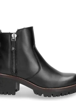Panama Jack Nilkkurit|nilkkurit Pauline Igloo Trav B2 Negro / Black