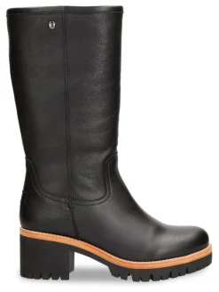 Panama Jack Saappaat|saappaat Patricia Igloo B5 Black