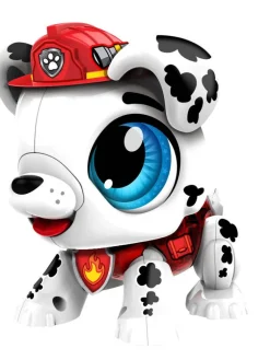 Paw Patrol Robotti- Ja Toiminnalliset Lelut|Build A Bot Samppa