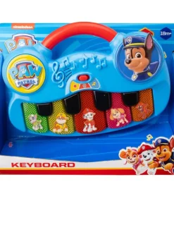 Paw Patrol Vauva- Ja Taaperolelut|leikkipiano