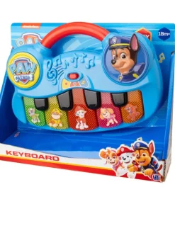 Paw Patrol Vauva- Ja Taaperolelut|leikkipiano