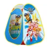 Paw Patrol Nuket Ja Kotileikki|Pop Up teltta kantokassissa