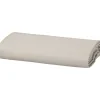 aluslakana 150x270 cm hiekka>Pentik Discount