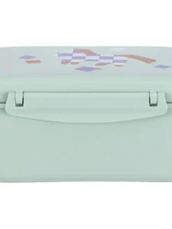 Pentik Lastentarvikkeet|Lastenhuone|eväsrasia Heppa 8x13x17 cm  v.vihreä