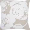 jacquard tyynynpäällinen Lilia 45x45 cm valkoinen>Pentik Sale