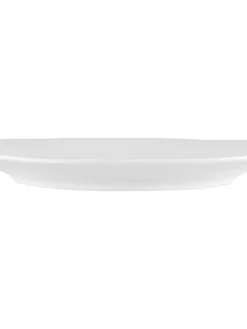 Pentik Astiat|Kallio lautanen valkoinen 17 cm