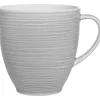 Pentik Astiat|Kallio muki harmaa 0,35 L