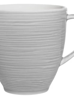 Pentik Astiat|Kallio muki harmaa 0,35 L